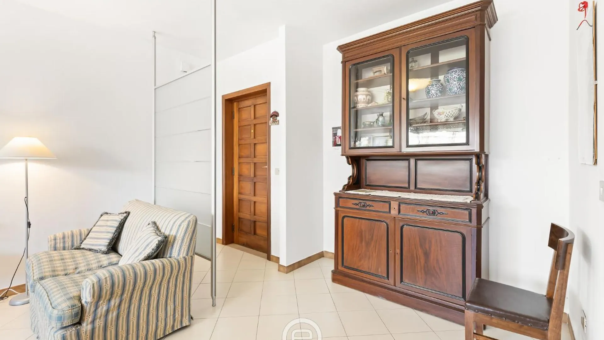 2 Balconies Apartment Alghero 0*,