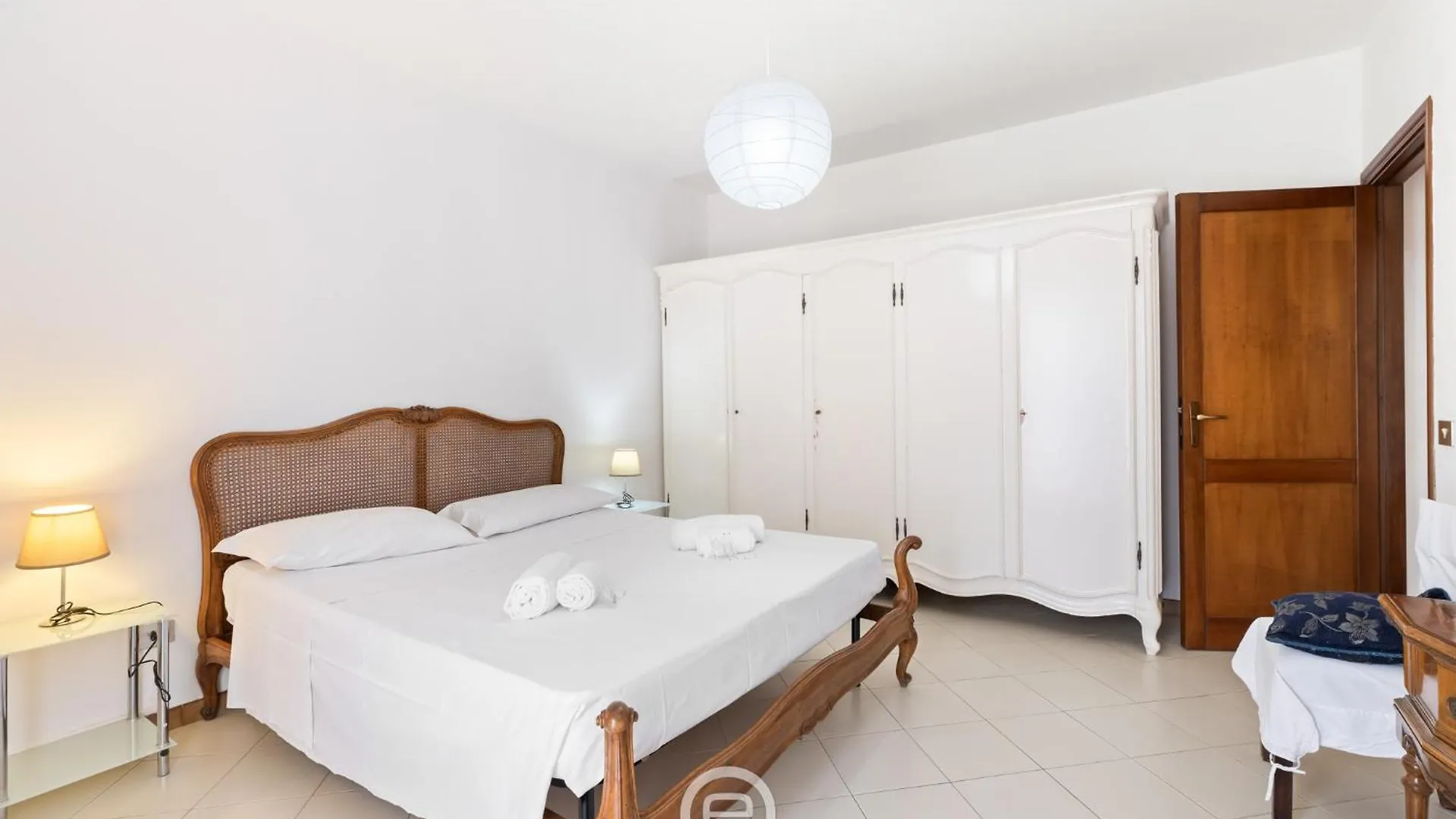 2 Balconies Apartment Alghero